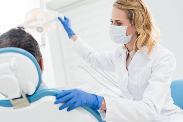 Koje su hitne stomatološke intervencije tokom pandemije koronavirusa?